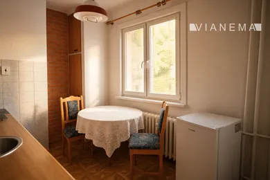 Na predaj 2-izbový byt, 56 m², Zvolen