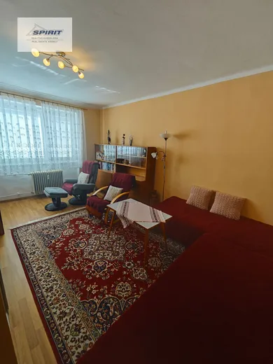 Na prenájom 1-izbový byt, 40 m², Liptovský Mikuláš, Jilemnického