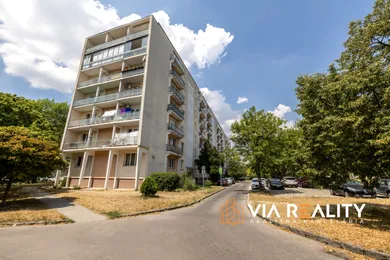 Byty na predaj 1-izbový, Bratislava-Ružinov · €210 000