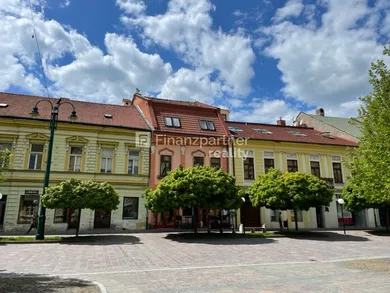 Byty na prenájom 2-izbový, Prešov · €650