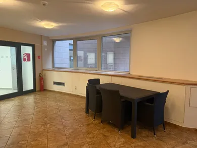 Na prenájom objekt, 106 m², Bratislava-Ružinov, Plynárenská