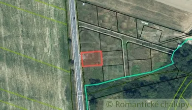 Na predaj pozemok, 479 m², Kalinovo