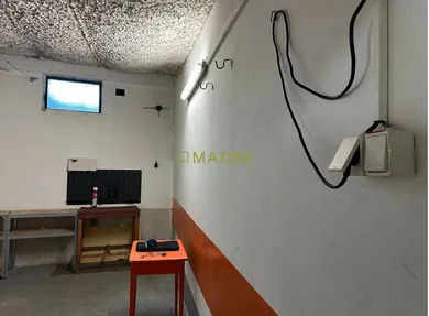 Na predaj objekt v Bratislava-Nové Mesto · €38 900 · Čiastočná rekonštrukcia