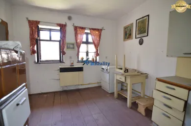 Na predaj 5-izbový dom, Heľpa