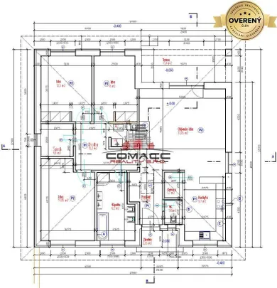 Na predaj 4-izbový dom, 120 m², Piešťany, Vysoká