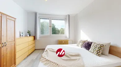 Na predaj 2-izbový byt, 54 m², Stupava, Kukučínova