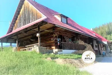 Domy rekreacyjne na wynajem, Rabčice · €100