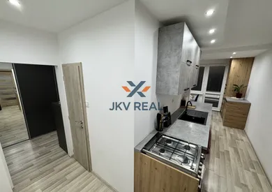 Na predaj 2-izbový byt, 64 m², Šaľa