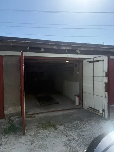 Na predaj objekt, 17 m², Bratislava-Ružinov, Astronomická