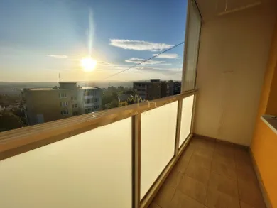 Na predaj 1-izbový byt, 24 m², Košice-Dargovských hrdinov, Buzulucká