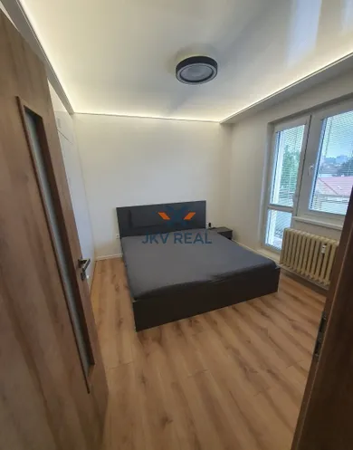 Na prenájom byt v Zvolen · €650 · Dokončené