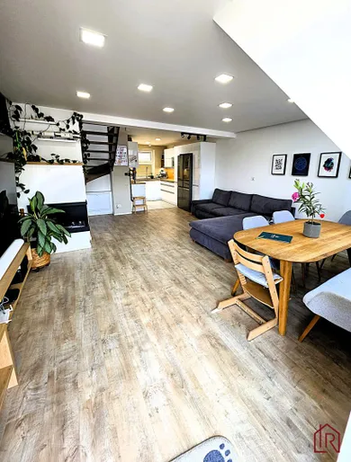 Mieszkania na sprzedaż, 3-pokojowe, Košice-Juh · €370 000