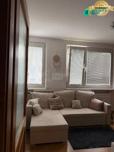 Na predaj 1-izbový byt, 30 m², Martin