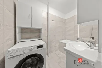 Na predaj 3-izbový byt, 62 m², Dunajská Streda, Ružový Háj