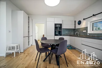 Na predaj 3-izbový byt, 95 m², Kostolište, Malinová