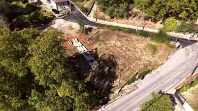 Na predaj pozemok, 610 m², Vyšná Hutka