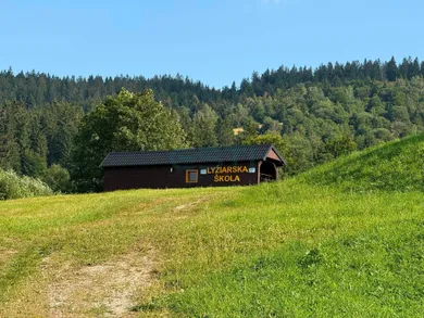 Na predaj 1-izbový byt, 46 m², Makov