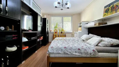 Na predaj 2-izbový byt, 67 m², Nitra, Hlboká