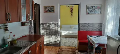 Eladó lakások, 1-szobás, Senica · €72 500