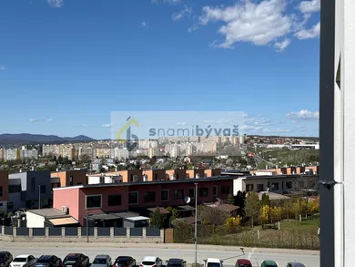 Na predaj 3-izbový byt, 90 m², Košice-Vyšné Opátske, Jelšová