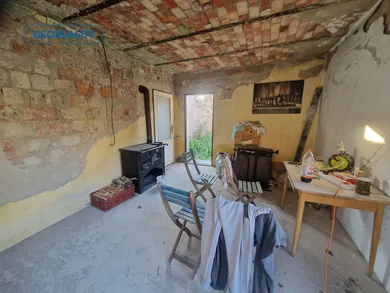 Na predaj dom, 110 m², Santovka