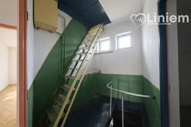 Na predaj 5-izbový dom, 201 m², Malý Šariš