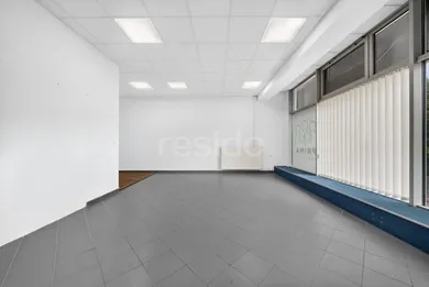 Na prenájom objekt, 35 m², Šaľa