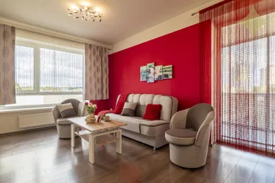 Na predaj 2-izbový byt, 53 m², Topoľčany, Ľ. Fullu