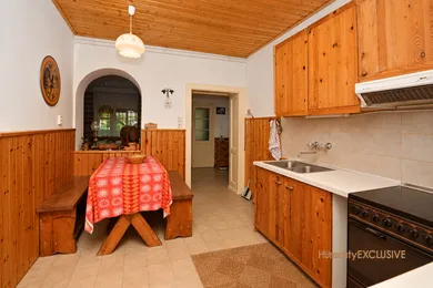 Na predaj 2-izbový dom, 86 m², Feketeerdő