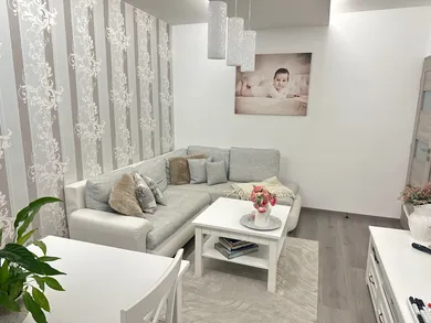 Na predaj 2-izbový byt, 57 m², Nitra, Tehelná