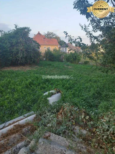 Domy na sprzedaż, 4-pokojowe, Vlčany · €42 000