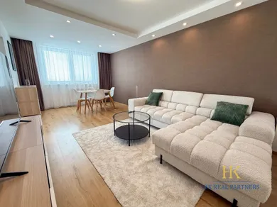 Byty na prenájom 2-izbový, Bratislava-Dúbravka · €720