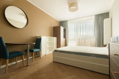 Mieszkania na wynajem, 1-pokojowe, Bratislava-Karlova Ves · €650