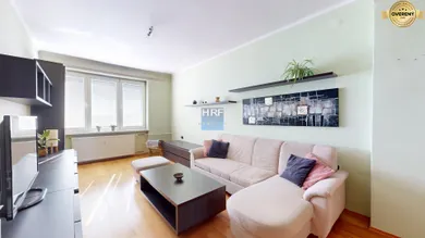 Mieszkania na sprzedaż, 3-pokojowe, Holíč · €101 000