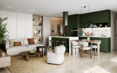Na predaj 3-izbový byt, 77 m², Bratislava-Petržalka, Azúrová