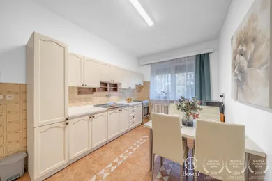 Domy na predaj 6-izbový, Miloslavov · €374 000