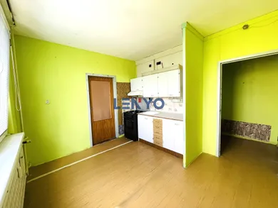 Na predaj 1-izbový byt, 33 m², Šaľa, V. Šrobára