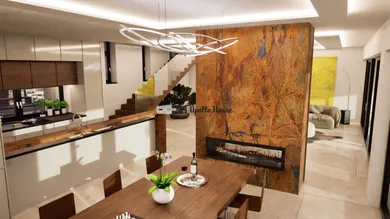 Na predaj dom, 225 m², Miloslavov, Slnečná