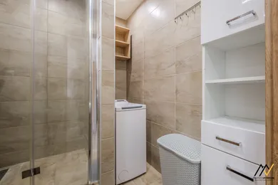 Na predaj 1-izbový byt, 43 m², Prešov, Magurská