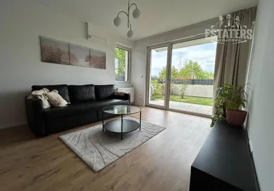 Apartments for rent, 2-room in Bratislava-Záhorská Bystrica · €900