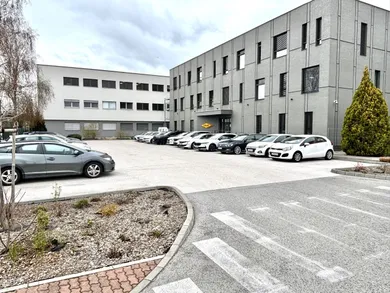 Objekty na prenájom, Trnava · €3 740