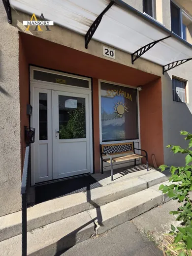 Na predaj 2-izbový byt, 56 m², Salgótarján