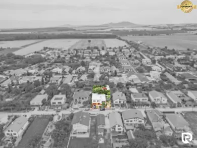 Na predaj 4-izbový dom, 240 m², Veľké Zálužie, Sliváše