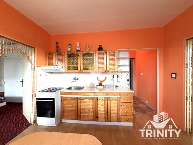 Na predaj 3-izbový byt, 75 m², Šurany, Mlynská
