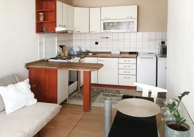 Na prenájom byt v Košice-Juh · €600 · Čiastočná rekonštrukcia
