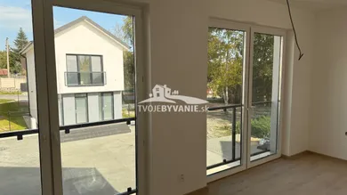 Na predaj dom v Štôla · €305 000 · Novostavba