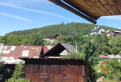 Na predaj 6-izbový dom, 160 m², Pohorelá