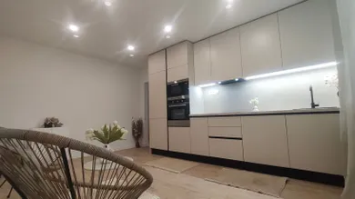 Mieszkania na sprzedaż, 4-pokojowe, Bratislava-Ružinov · €279 800