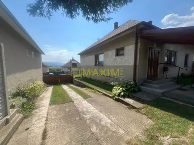 Na predaj dom, 100 m², Prievaly