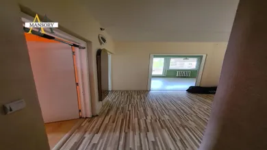 Na predaj 4-izbový byt, 73 m², Rimavská Sobota